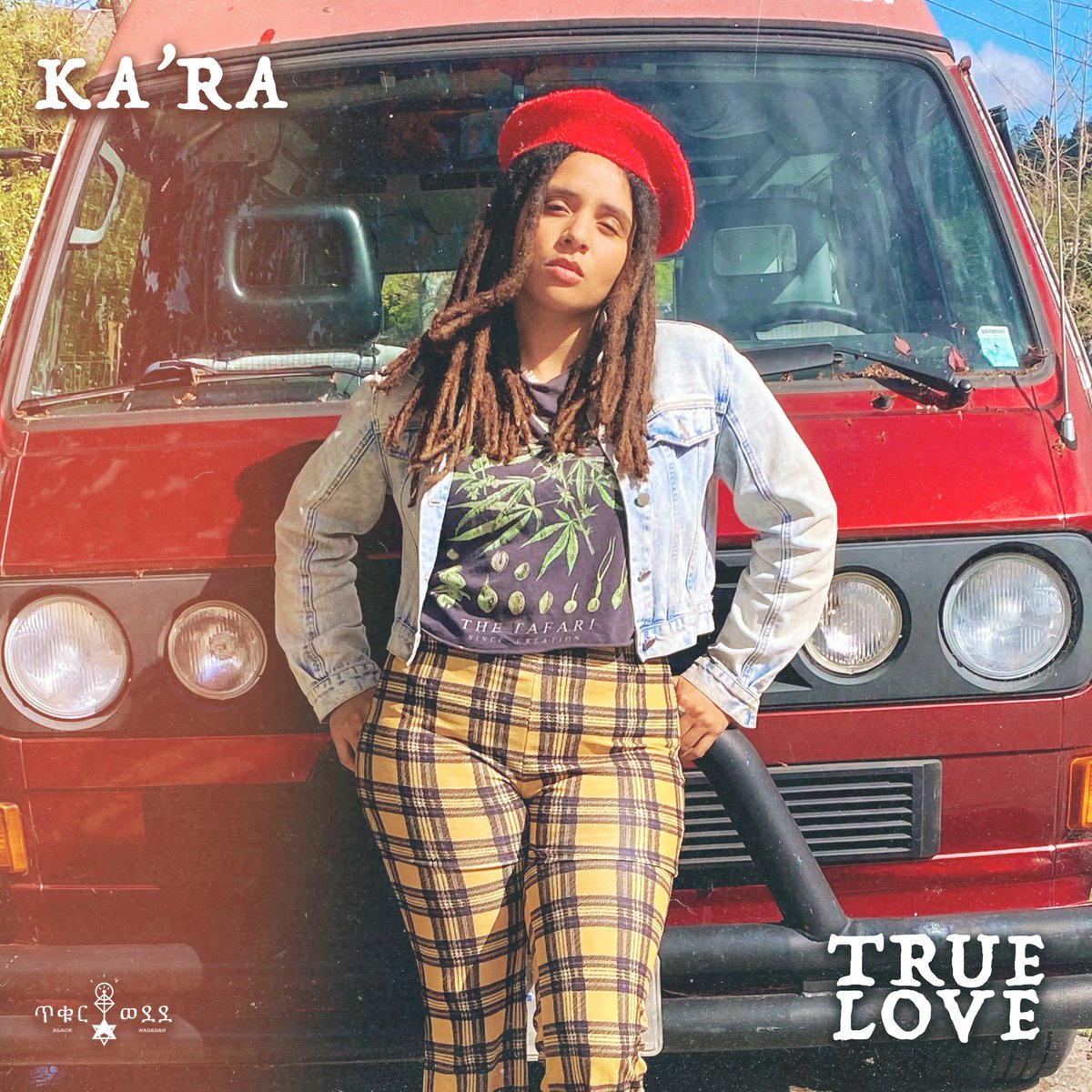 This Friday @karasmusica new music inna version stylee with a sound called #TrueLove originally sang by #WhiteMice.