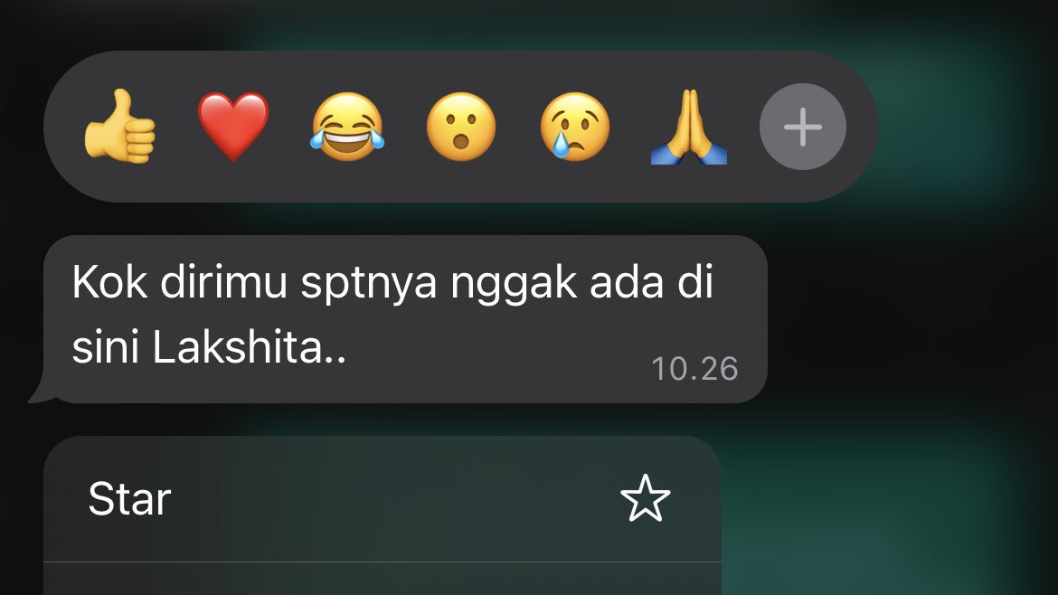 vaethereus's tweet image. ya Allah ternyata gue DICARIIN karena disuruh ikut😭 kirain doi ngirim ke gue buat dishare ajh ya gimana bu saya lagi gabisa ibunya juga nyuruh saya secara tidak langsung saya mana ngerti seh kode kode gitu #opencommunication