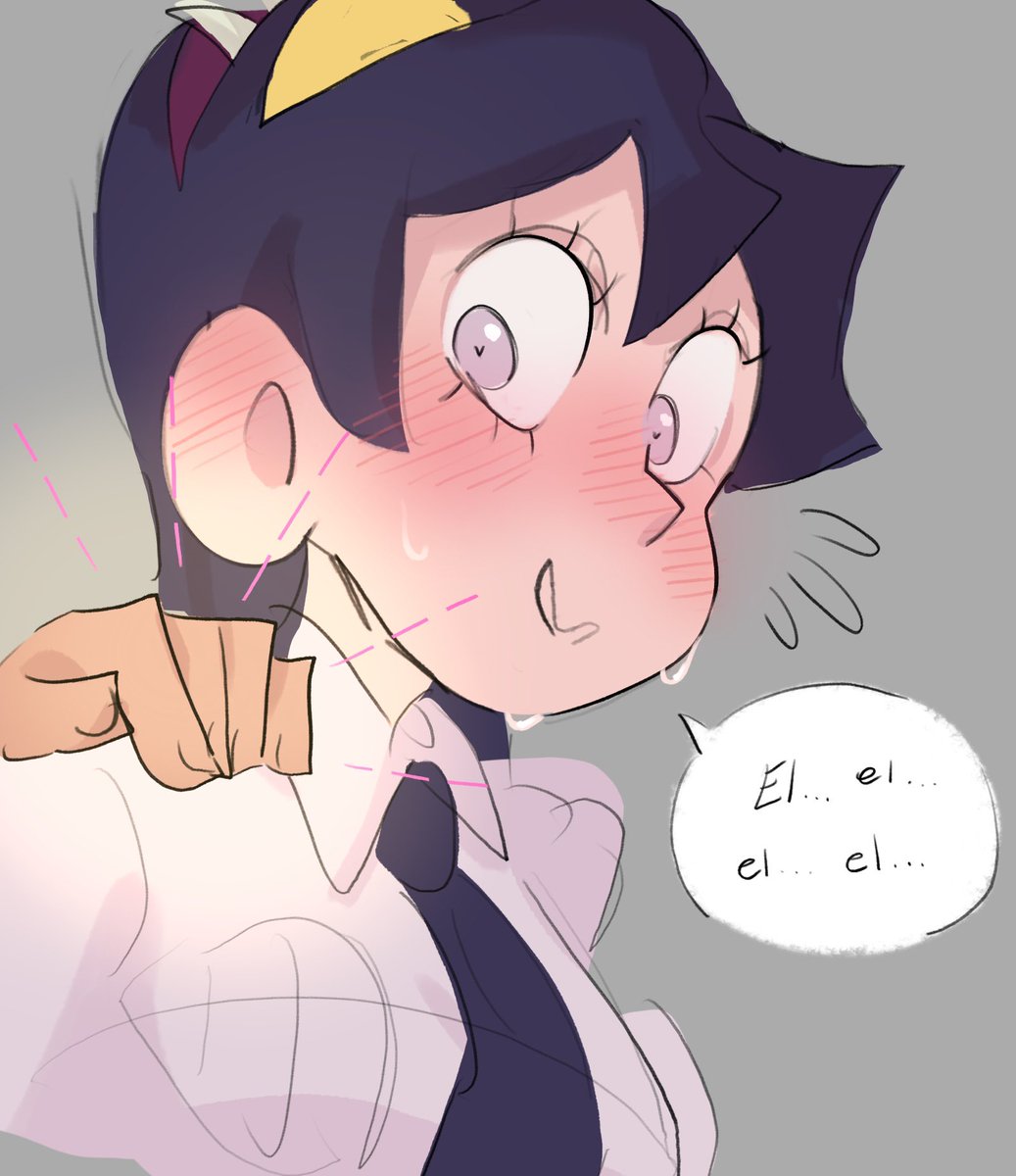 El brilla como el sol! 💘
#skullgirls #filia