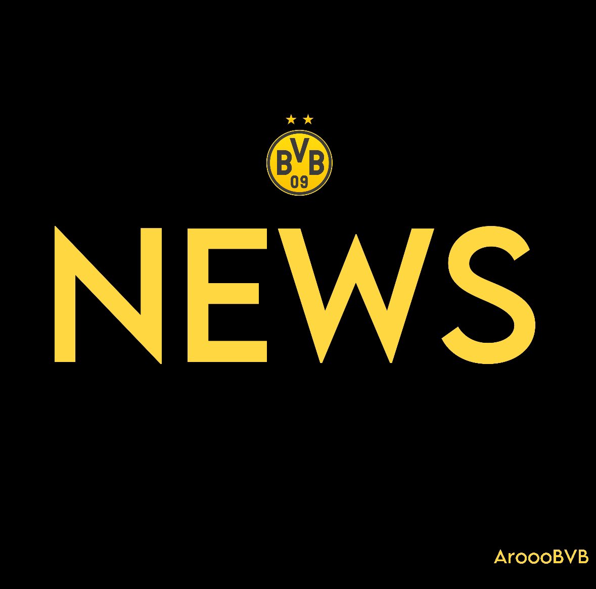 Ian #Maatsen soll fest verpflichtet werden. Die AK in höhe von 40mio€ ist dem #BVB zu hoch. Lars #Ricken und Sebastian #Kehl werden in den nächsten Wochen versuchen den Preis zu drücken. 🗞️ @SPORTBILD