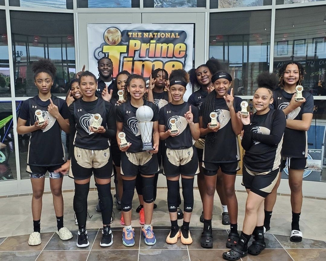 FBC Nashville’s 2029's/2028 !!
Keep grinding you ladies. 
#fbcstrong