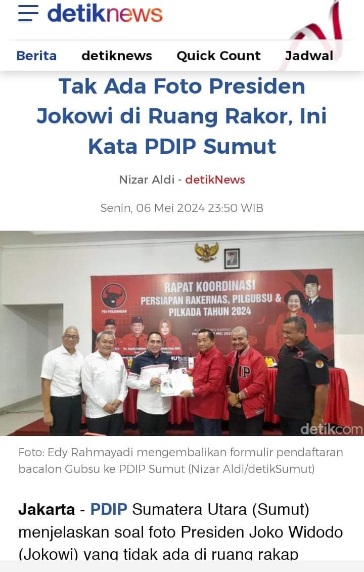 Gak ingat pesan Bambang Pacul. Gak belajar dari capresnya yang nyungsep karna seringnya nyerang Jokowi & keluarga.