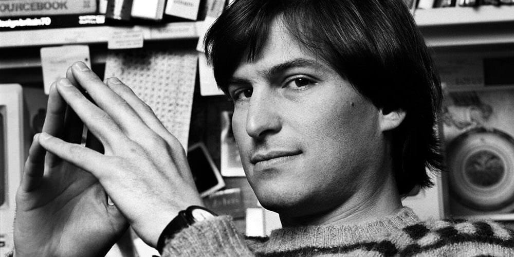 “The only way to do great work is to love what you do.” -Steve Jobs #success #SelfLeadership