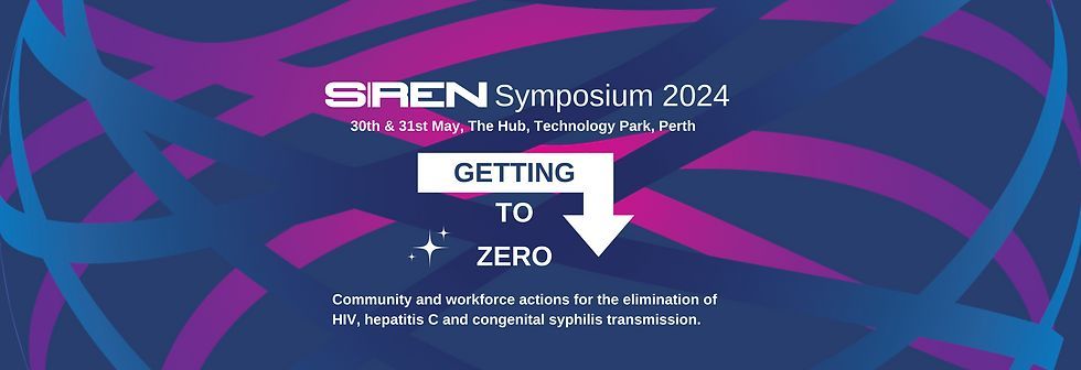 The official 2024 SiREN Symposium program has been released, and is jam packed full of amazing speakers and interesting topics. Check out the program here! 👉 buff.ly/4ad55w6
