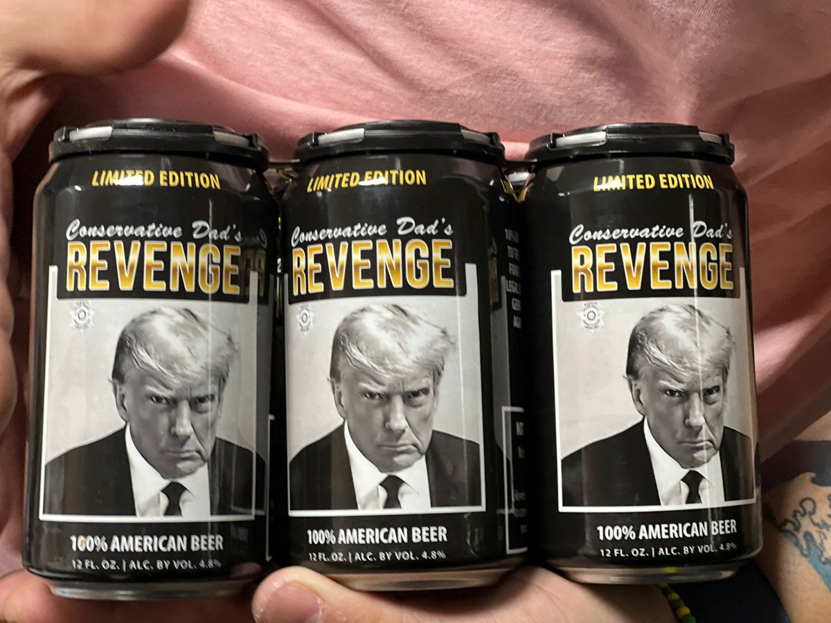 Bueno pues edición del mejor de todo los tiempos 🫡🇺🇸🫶🙏<a href="/realDonaldTrump/">Donald J. Trump</a>