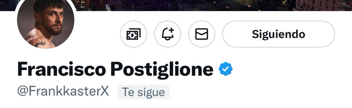 Lo único bueno de volver abrir twitter es ver a gente del ambiente del stream y a gente que me seguía que aprecio banda jaja

Alta nostalgia el twitch