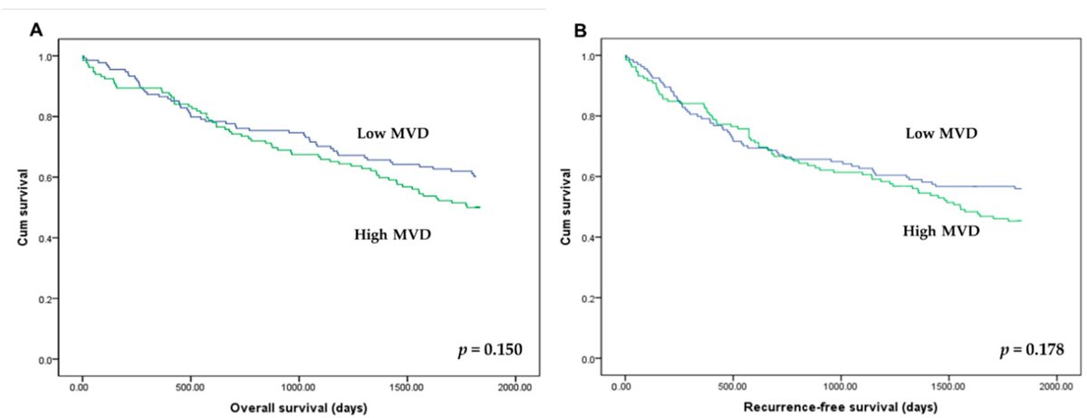 🔝 #HighlyCitedPaper Clinicopathological Significances of Tumor–Stroma Ratio (TSR) in Colorectal Cancers: Prognostic Implication of TSR Compared to Hypoxia-Inducible Factor-1α Expression and Microvessel Density brnw.ch/21wJyXV #tumorstromaratio #colorectalcancer