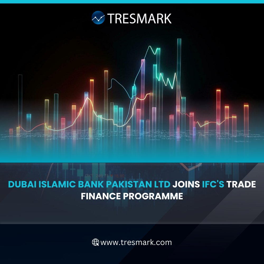 DIBPL has partnered with the International Finance Corporation (IFC) to enhance international trade in Pakistan. This agreement under the IFC's Global Trade Finance Programme (GTFP) signifies a significant step, with Pakistan being a major market for the programme, having…