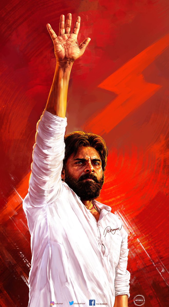 days to go
#VoteforJanasena