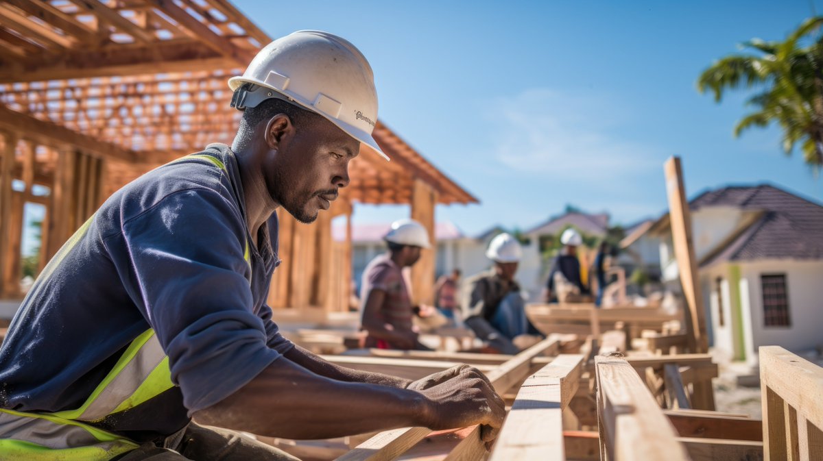 Every nail, every brick contributes to your legacy. 🏠 Get a loan for quality products when building your home with Entry. A legacy built on durability and excellence ensures a secure future for generations to come. #BuildingLegacy #QualityMatters