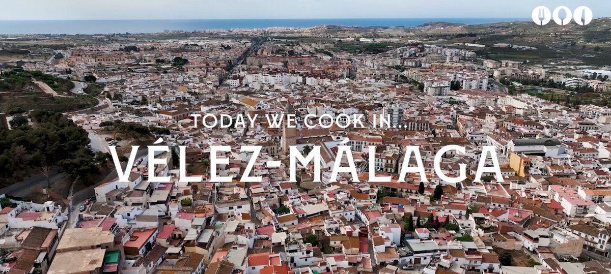 Chapter 1 of Imagine, chef and entrepreneur Miguel Herrera visits... Vélez-Málaga! 🙌🏻 It promises to be a feast for the senses! i.mtr.cool/kzhhlqrfau Don't miss it! 😉 #FeelCostaDelSol #Imagine #Gastronomy #vélezmálaga