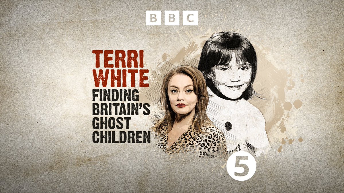 School saved journalist Terri White. Now she wants to know why so many children are missing from the classroom. Listen to the #UKARIAS gold award winning best factual series 'Terri White: Finding Britain's Ghost Children' on the free BBC Sounds app. bbc.co.uk/sounds/brand/p…