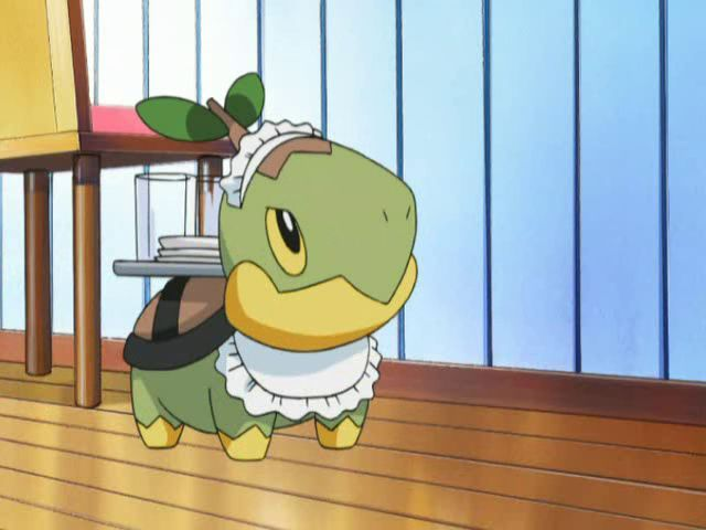 Out of Context Pokémon tweet media