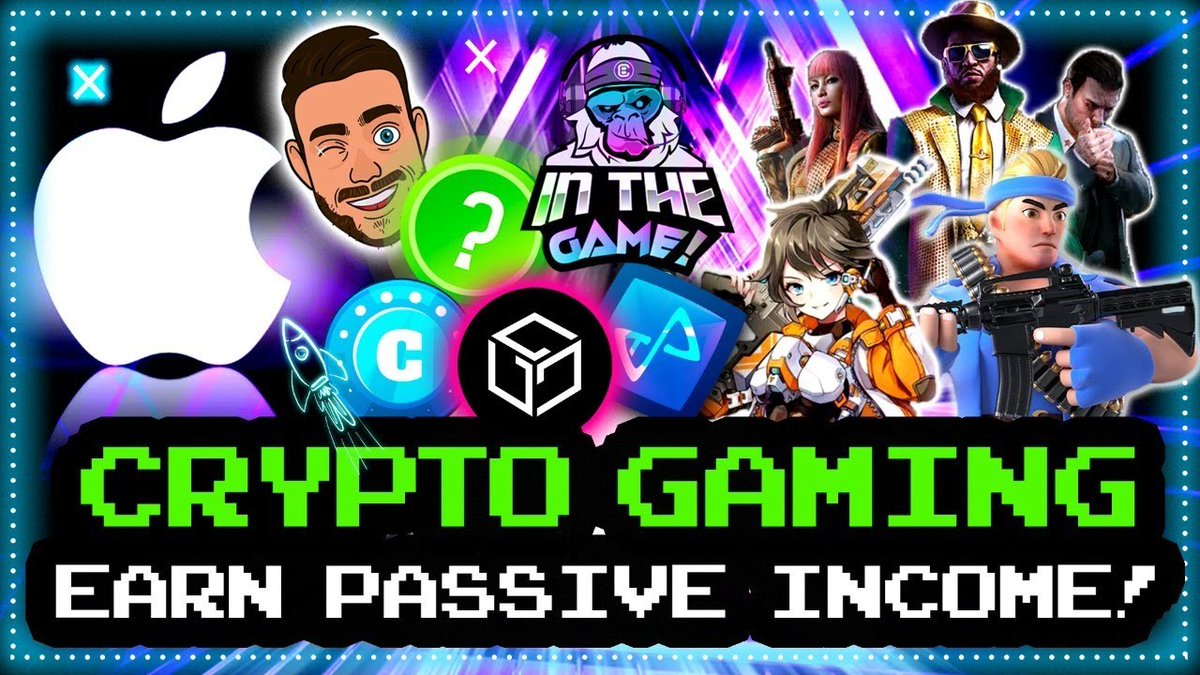 Web3_Mik3's tweet photo. 💰Earn upto $500 / day Playing Telegram Games using your Mobile Phone 

🔔 100% Free to Play Games
🔔 Play2Airdrop - Play Game = Earn Airdrop
🔔 Play2Earn - Play Game = Earn Money 💰

👉Cost: $0 | Time: 1-2 Hours/day
👉Potential Earnings: $50 - $500 / Day

🆕 FuKDuk - Collect Duck Hourly (EARN TON)
💰 https://t.co/qaytd97I3x

🆕 PocketFi - Mine 3 SWITCH / Hour ( TGE SOON )
💰https://t.co/CJPSn5Yza4

🆕 CARV Protocol - Earn upto 50 Soul / Day (Binance Confirmed)
💰 https://t.co/gNnbVtg590

🆕 DOT Coin - Tap2Earn | Probably the Nxt NOT
💰 https://t.co/nSNcApekQl

1️⃣ PopLaunch - Tap2Earn Gaming Launchpad
💰 https://t.co/bN8gHNnAVh

2️⃣ CapyBara - Hottest Tap2Earn Game on SUI
💰https://t.co/evhFxNuCZ4

3️⃣ TapSwap - Tap2Earn Game on SOLANA (TGE MAY 30)
💰https://t.co/mokFlXcC6P

4️⃣ Hamster Kombat - Tap2Earn Game w/ Economy (TGE SOON)
💰https://t.co/Wca8TxeaOC

5️⃣ YES Coin - Swipe2Earn on TG (HOTTEST)
💰https://t.co/MPx7Zf6FkI

6️⃣ MemeFi - Kill Meme by Tapping your Screen (MAINET)
💰https://t.co/Q2LN7SQsQG

7️⃣ Catizen-Mantle - TG IDLE Game (Listing Soon)
💰https://t.co/brKMsCy0ep

8️⃣ Catizen-TON - TG IDLE Game (Listing Soon)
💰 https://t.co/mH4arX8Ybx

9️⃣ MomoAi - Telegram Idle Game (Listing Soon)
💰 https://t.co/Eu9TygmrTf

🔟 TapFantasy - 1st MMORPG in telegram (LISTED)
💰 https://t.co/Ie59G4rHKR

1️⃣1️⃣ MemeTD - 1st TD Game on Telegram (TGE Soon)
💰 https://t.co/KnCStpT1qU

🔔If you find this THREAD helpful  

Please Follow, Comment, Retweet and Like

$PIXIZ @playpixiz $BEYOND $SKR $PQX @JoinPlanetQuest $SALT @salty_io $TRIP $BUBBLE $PARAM @ParamLaboratory $SHC @SchoolHackCoin  $LOL @onunblocked $GENAI $SOL $RICY @ricyofficial $BLUAI @bluwhaleai $DROIDS #PIXELPIX $BVR @bballverse_gg