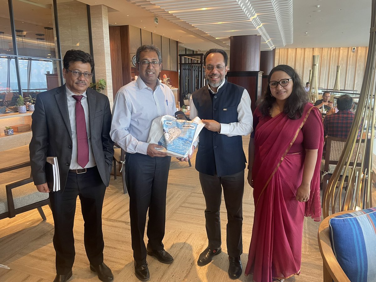 Harsha de Silva tweet media