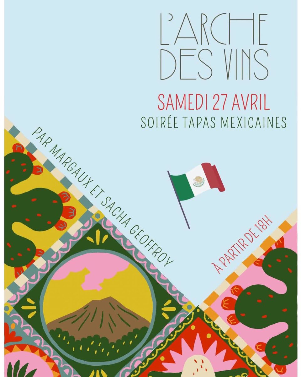 C’était la journée mexicaine 🇲🇽
Avec @margaux.cuisine
#beaune #bourgogne #burgundy #baravin #caviste #vin #wine #winebar #larchedesvins #vins #wine #instawine #winelover #foodandwine