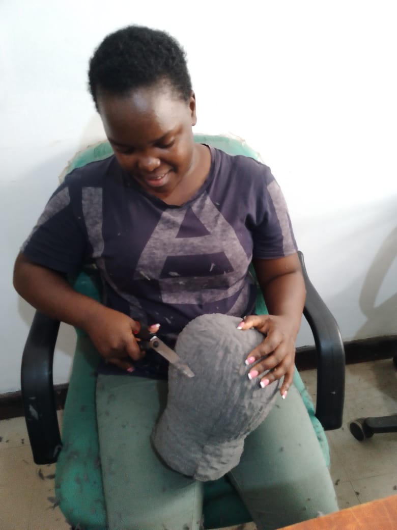 kenya_puppet tweet picture