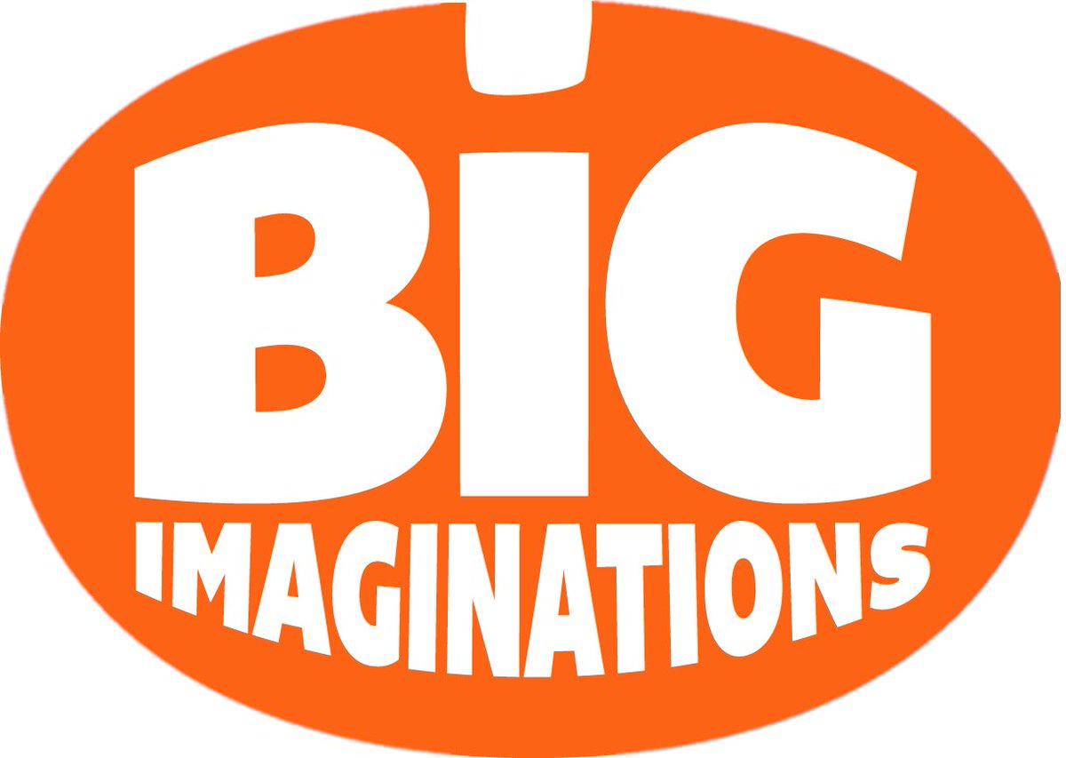 Whoop whoop! It's that time again! The Big Imaginations: Artist Imagination Fund is back for another year of funding. Check out this thread for all the information you could need about it! 1/5