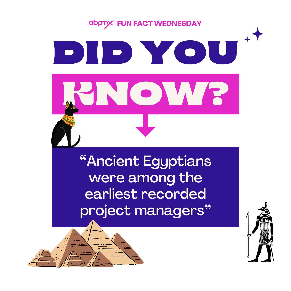 The Great Pyramids of Giza are a testament to the success of early project management. These massive structures required complex planning, resource allocation, and coordination of a huge workforce – all skills that are essential in project management today.