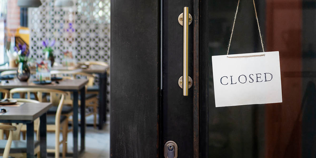 'The closure rate may have halved, but we're still losing venues and that is not acceptable,' says @UKHospKate on the latest Hospitality Market Monitor from @CGA_insights. Full story here: dineoutmagazine.co.uk/story.php?s=20…