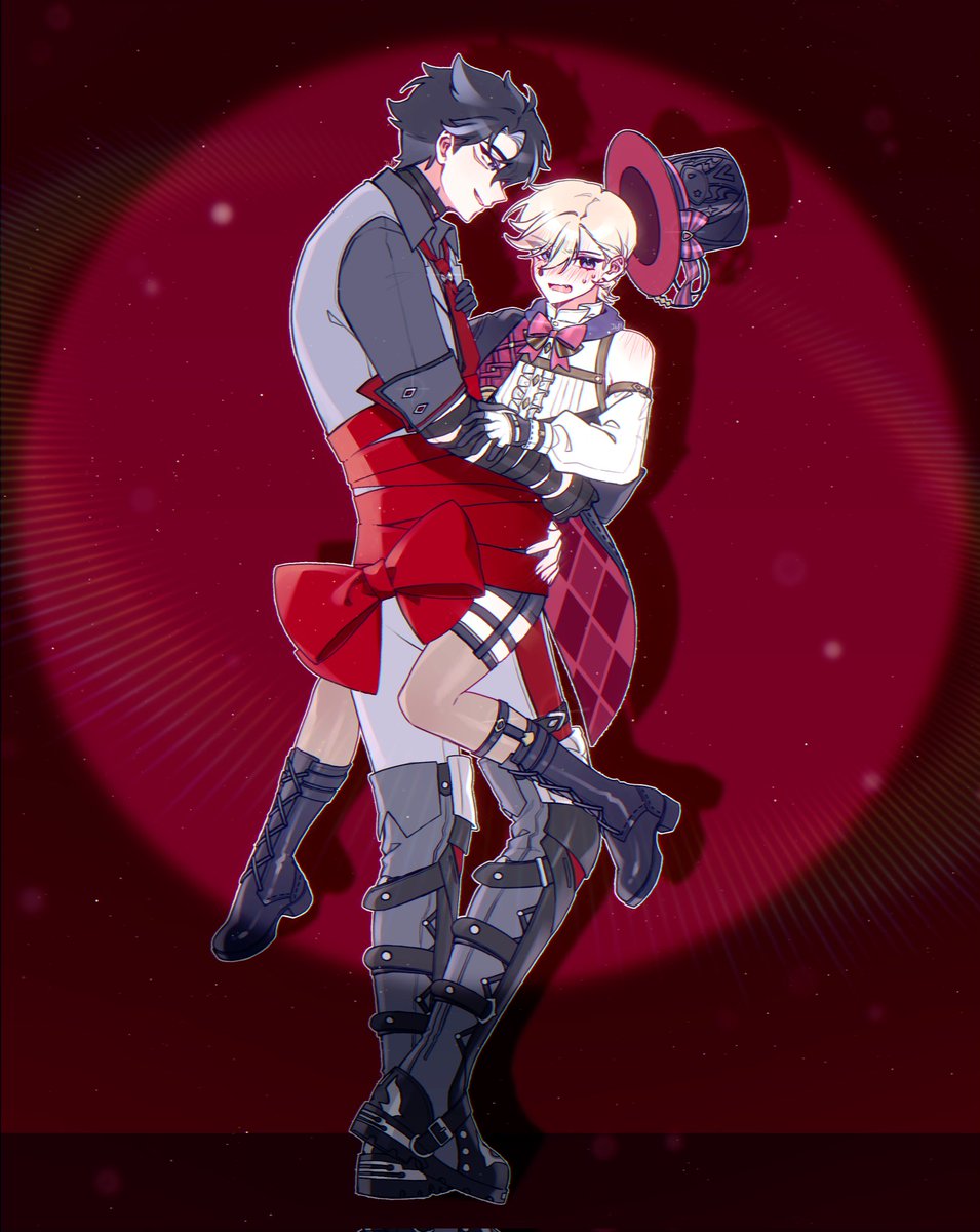 #wrioney 
🎀