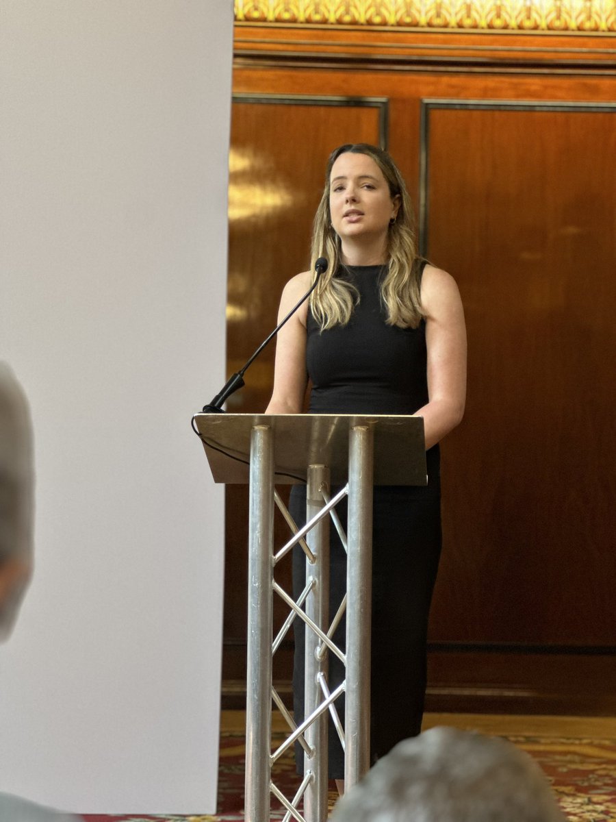 First speaker of the morning is Charlotte Cuthbertson, portfolio manager of MIGO Opportunities Trust explaining that ‘during the most challenging times the best opportunities arise’. The trust is currently on a 3% discount. @AICPRESS