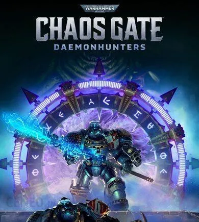 Koniec mojej przygody z Warhammer 40,000: Chaos Gate - Daemonhunters. Tragiczny i frustrujący koniec, bo dopiero w trakcie finałowej walki przekonałem się, że buildy i poziom mojej drużyny w żadnym wypadku nie pozwolą mi na zwycięstwo 1/2