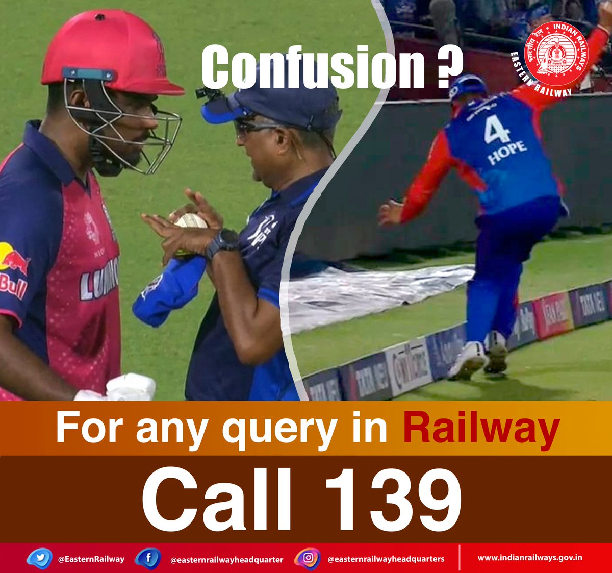 Dial RailMadad helpline number 139 to cater to all your queries