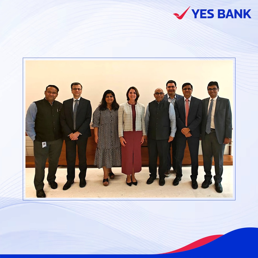 We are excited to partner with EBANX to simplify cross-border payments for global merchants in India's booming digital market! Together, we'll streamline UPI and card payments, providing compliant, scalable solutions to access 350M+ consumers. #YESBANK #EBANX #DigitalPayments