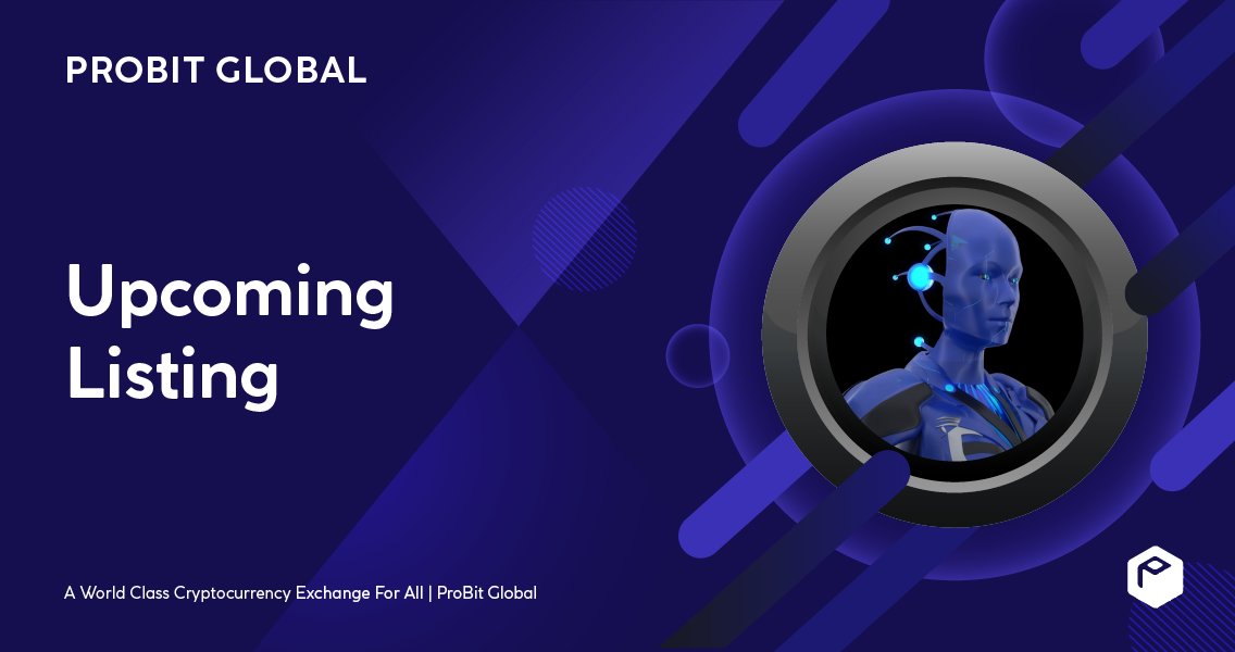 New Listing - PMPY/USDT 🤖 @PrometheumPMPY will be listed on @ProBit_Exchange 🔹 Deposit: May 9, 01:00 (UTC) 🔹 Withdrawal: May 13, 01:00 (UTC) 🔹 Trading: May 9, 03:00 (UTC) 👉 More details: probit.com/hc/10000007844… #NewListing #layer2 #AI #ProBitGlobal $PMPY