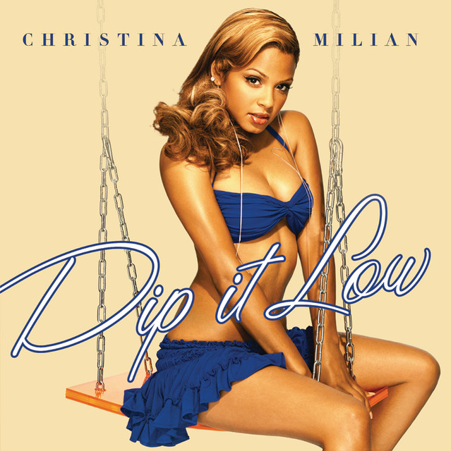 #NP  Dip It Low - @ChristinaMilian 
 
on the #TheRoyalBreakfastShow

with @jay_hogan & @tenaonradio

#R2BreakfastShow
#MorningsWithJay&Tena
#WackyWednesday
Listen Online: r2929fm.com.ng