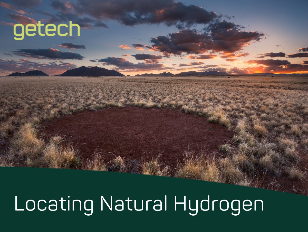 Mapping the unseen: We're categorising genetic factors of #NaturalHydrogen to create clear exploration targets. Discover our strategy: rb.gy/82mu2y #GTC #EnergyTransition #Exploration
