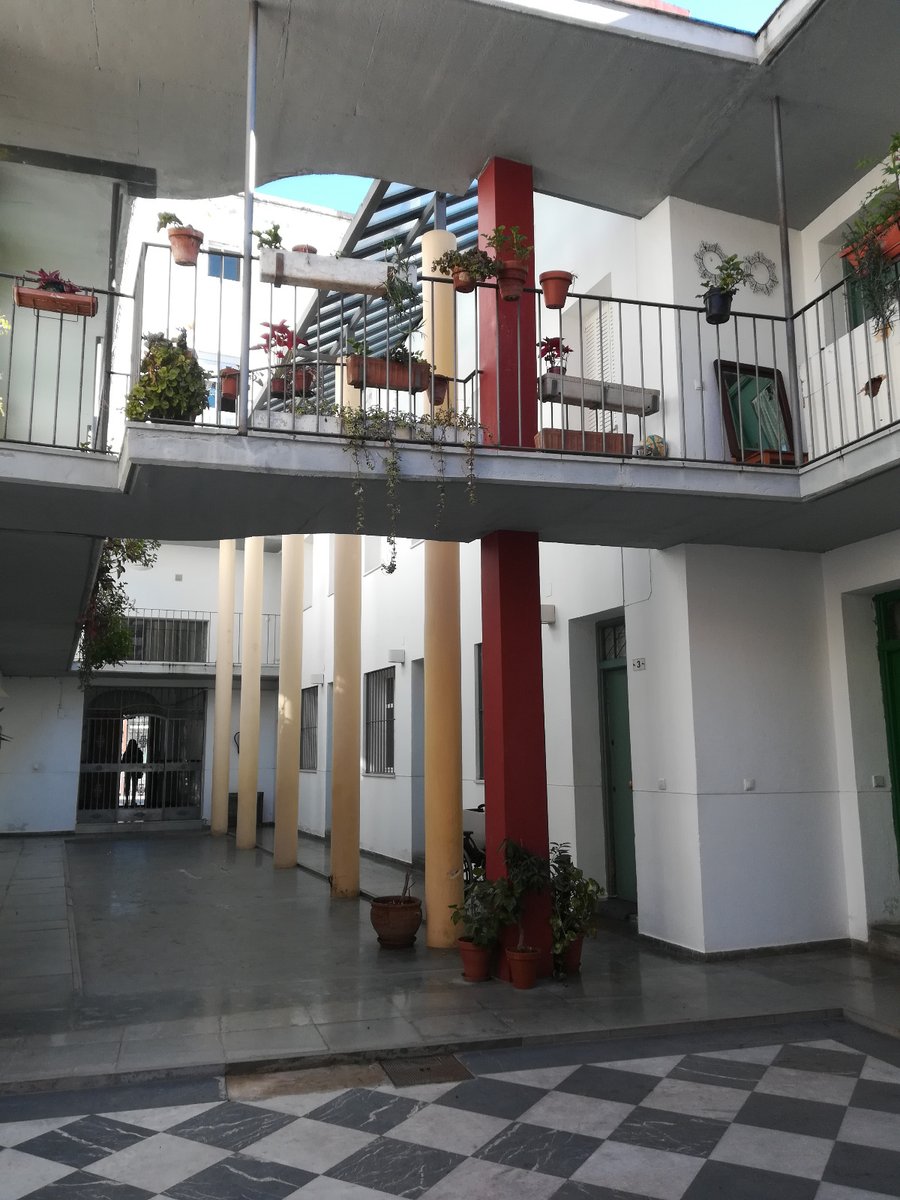 🏗️🏘️Adjudicadas las obras de mejora energética ♻️ de 27 #viviendaspúblicas de la #Corredera en #CórdobaESP👇 🗓️ La rehabilitación dará comienzo en #junio ➕ℹ️ lajunta.es/4rxru ✅ #FEDER 🇪🇺 #vivienda @avrandalucia #Andalucía