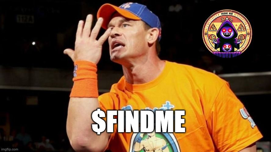 <a href="/OfficialTravlad/">Travladd Crypto 𐤊</a> $FINDME @FindMeOnSolana 

CLFR99t87xxRQtEtkWkrGj82BiJ2228h7JPgkLWiZ45o