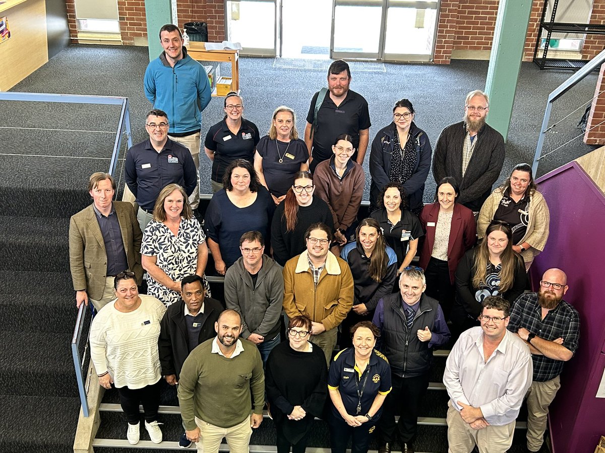 Sarah Warry tweet media