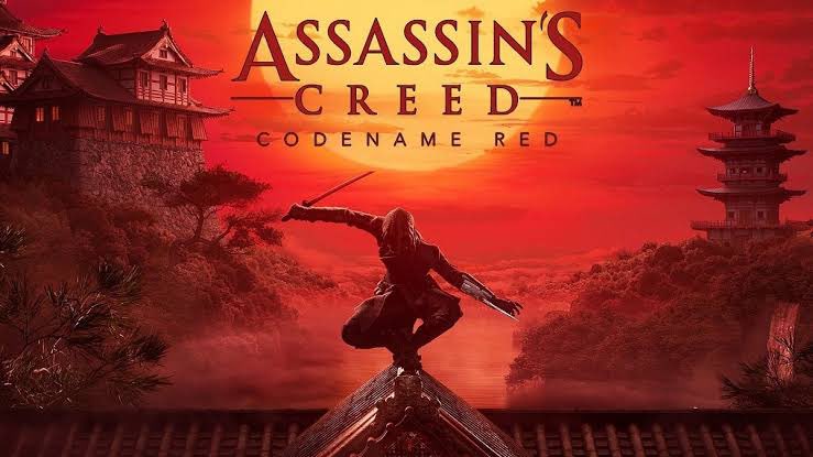 Assasin’s Creed: Codename Red’in oynanış görüntüleri 10 Haziran’da düzenlenecek olan Ubisoft Forward etkinliğinde gösterilecek! 

Bu oyun için gün sayanlar kimler? ✋🏻
#assassinscreedcodenamered