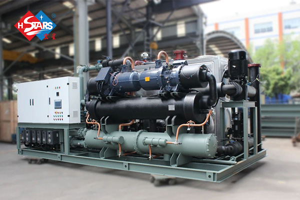 HStarsGroup's tweet image. Keep your industrial chillers running smoothly!
Learn how to tackle common issues and ensure optimal performance. Trust H.Stars for reliable solutions. #IndustrialChillers #TroubleshootingGuide
hstarschiller.com/blog/how-to-so…
+86 18665672648
sales@hstars.com.cn
hstarschiller.com