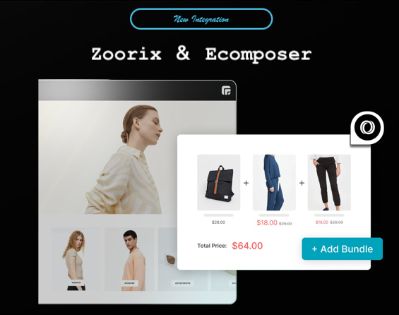 ohadsc's tweet photo. New integration alert! 🔔

Meet Our New Integration Partner - Ecomposer Page Builder ✨ https://t.co/yF16YHeUCh