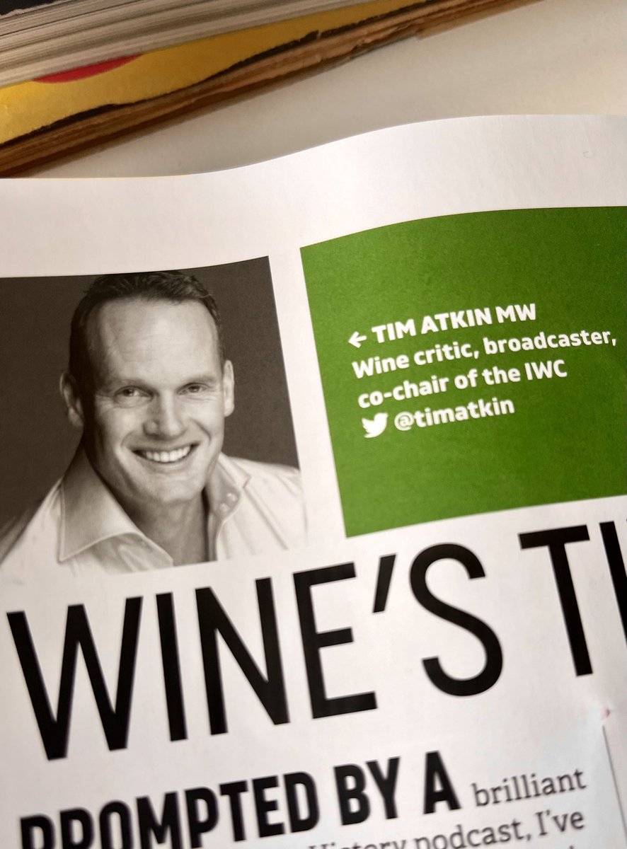 Guy Woodward (guywoodward on Bluesky) tweet media