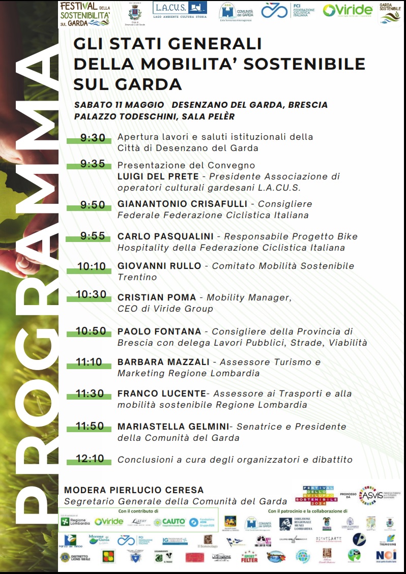 gardasostenibi2's tweet photo. Per attivare una soluzione sostenibile ad un problema cronico https://t.co/DqUj6DezBF