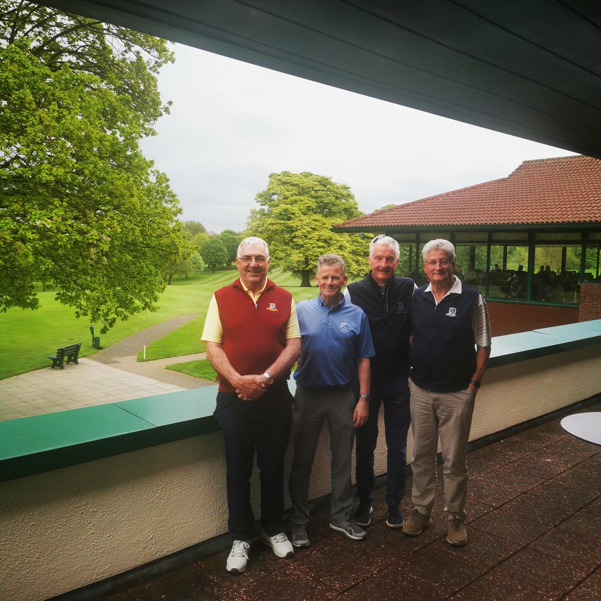 Headfort Golf Club (@headfort_gc) on Twitter photo Our Men's Captain John enjoyed a lovely game on the Championship course, followed by great food and service in our restaurant with <a href="/gregallenRTE/">Greg Allen</a> yesterday.
We love welcoming visitors to <a href="/Headfort_GC/">Headfort Golf Club</a> ⛳️ Our Men's Captain John enjoyed a lovely game on the Championship course, followed by great food and service in our restaurant with <a href="/gregallenRTE/">Greg Allen</a> yesterday.
We love welcoming visitors to <a href="/Headfort_GC/">Headfort Golf Club</a> ⛳️
