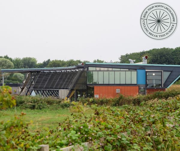 Cycle Friendly workshop @DestLincs #UKSPF @CyclingLincs are hosting a FREE workshop next week for #NorthLincs businesses wishing to ‘Become Cycle-Friendly’ 📍@Ropewalkbarton DN18 5JT 📷16th May, 11am-1pm delivered by industry expert Susie Brindley 👇 eventbrite.com/e/how-to-becom…