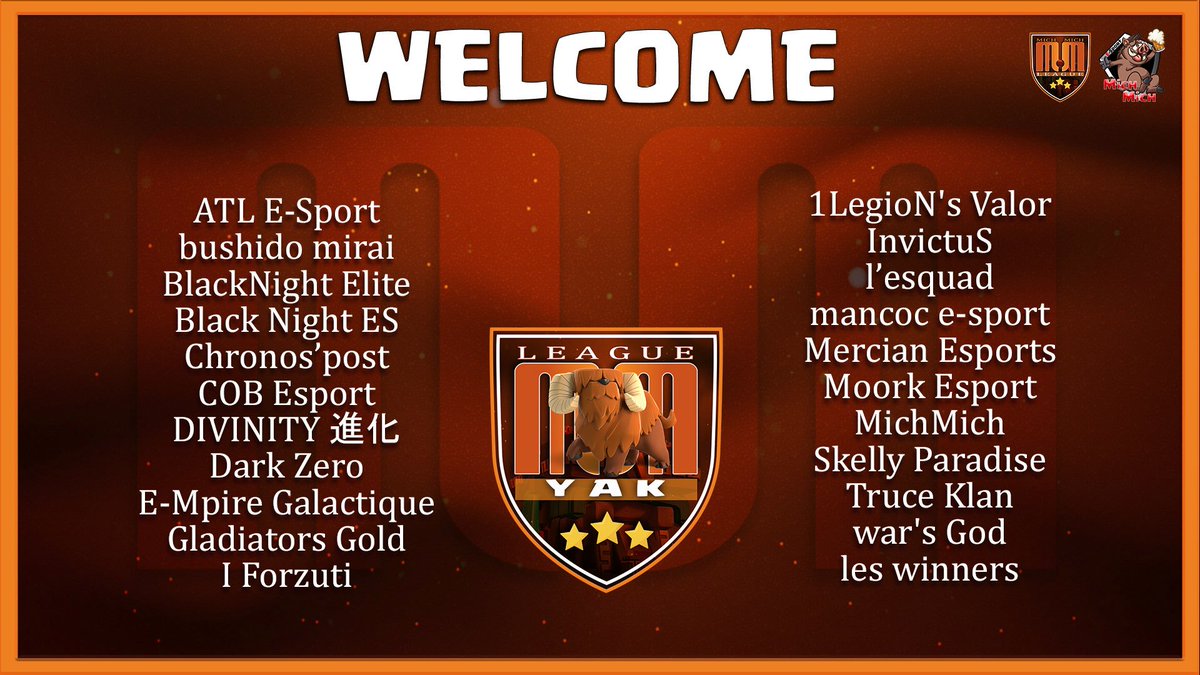 FAMILY MICHMICH tweet media