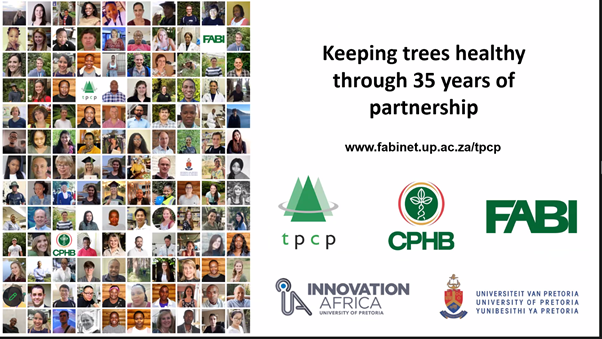 BRamaswe's tweet photo. "Excited to virtually attend the 35th Annual TPCP meeting! 🌐" It's amazing how technology brings us together, even though we're a distance apart. 💻 #TPCP2024 @UPnasagric
@Fabiteam1
@FutureAfricaUP
@InnovAfricaUP
@UPTuks https://t.co/yX4dN8cPww