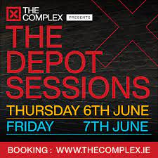 At 11:35 Artistic director Vanessa Fielding from the complex joins Michael Sullivan to discuss -The Depot Sessions, two summer nights of live music, on 6 and 7 June, featuring some of Ireland’s most exciting bands, theatrically staged in the intimate setting of The Depot