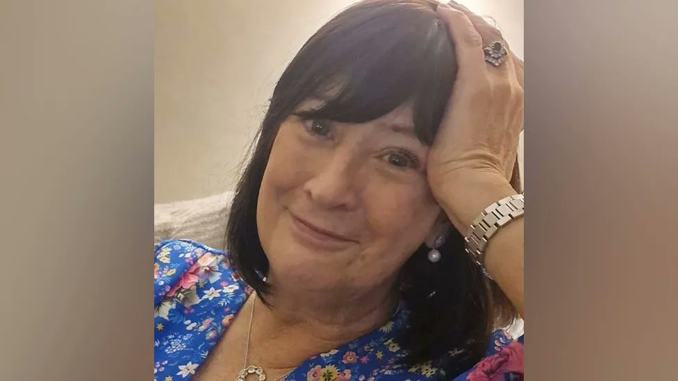 25 April 2024: Karen O’Leary, 63, suffered multiple stab wounds at her home in Leeds. Her husband, Dennis O’Leary, 61, was also found dead. Police believe Karen was the victim of a ‘domestic-related murder’. They are not looking for anyone else in connection with either death.