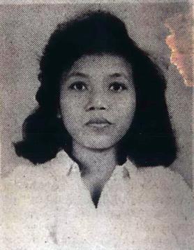 #OtD 8 May 1993 Indonesian worker activist Marsinah was murdered. Her fellow workers had gone on strike and just won the minimum wage but some were then arrested. Marsinah went to the military office to find out what happened to them and was killed stories.workingclasshistory.com/article/7991/m…