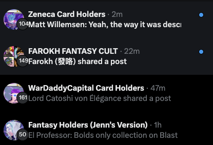 Zeneca🔮 tweet media