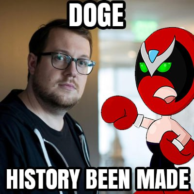 sbadcoineth's tweet photo. D-O-G-E  

$DOGE $SBAD #STRONGBAD

https://t.co/kR9p8f4HfN https://t.co/Lr65qr2Cb3