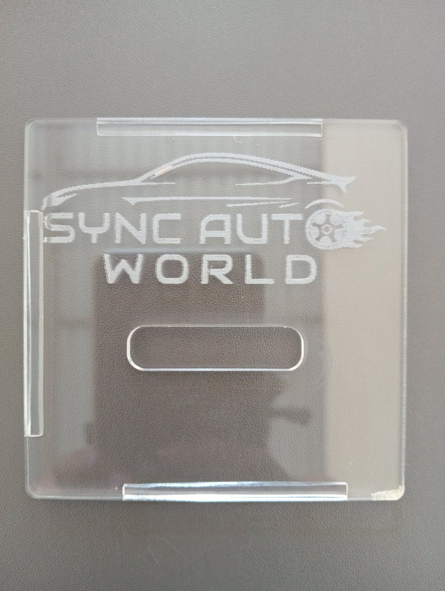 sync_autoworld's tweet photo. @kkarogi @Kevoh_254 @kimBOVILLE @MotorhubLTD I hope I am not so late to the party?! 
Our customers had a bad experience as well with the black ones so we decided to try these transparent ones. These don't retain heat hence the stickers don't get hot and loose. This is the solution! https://t.co/pAdxjH4WRs